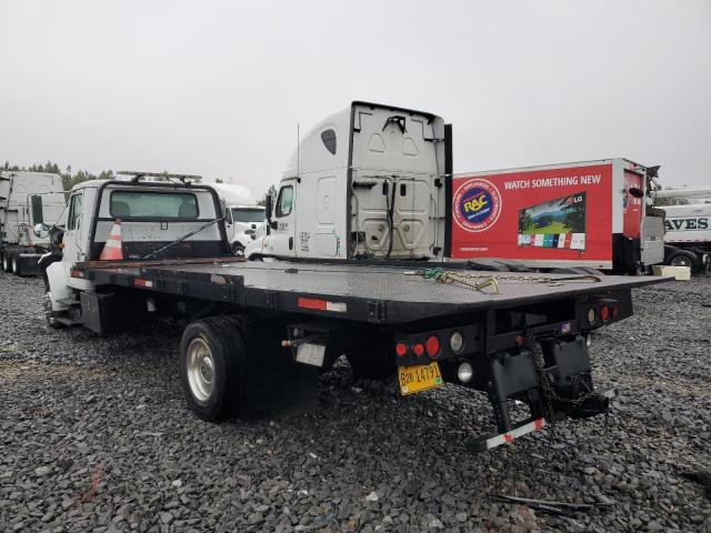 Image 2 of 2000 INTERNATIONAL 4000 4700 2000 with VIN 1HTSCAAMXYH320658