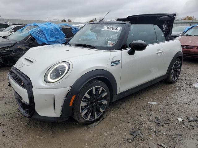 2024 MINI COOPER S 2024 image