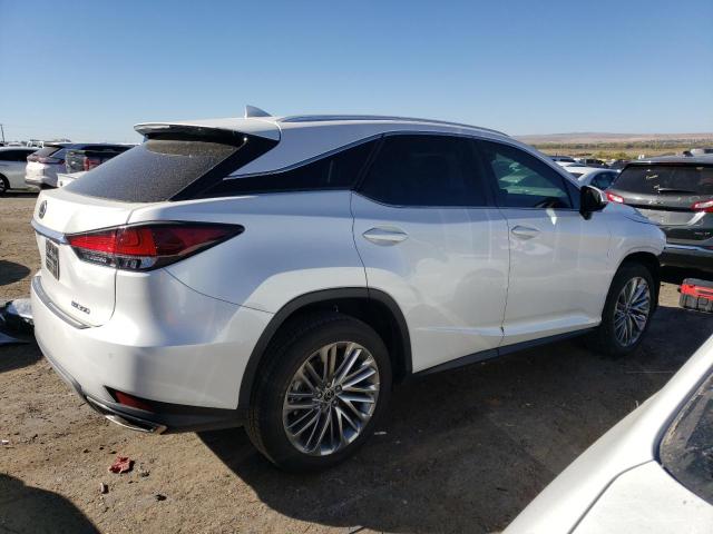 Изображение 3 2022 LEXUS RX 350 2022 с VIN 2T2JZMAA6NC237366