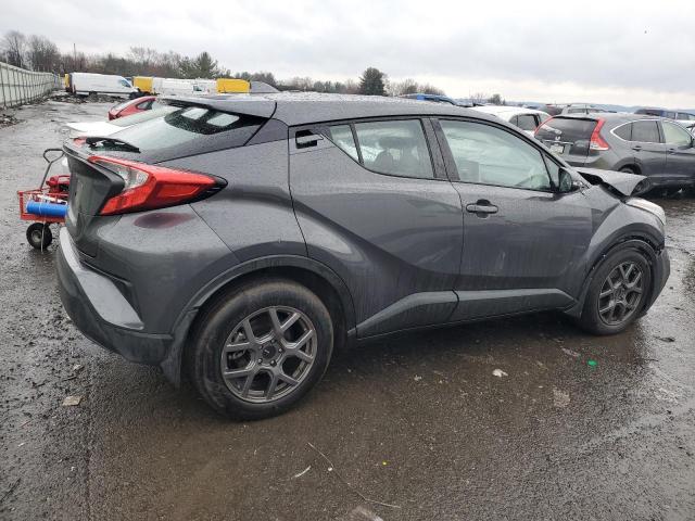 Image 3 of 2021 TOYOTA C-HR XLE 2021 with VIN NMTKHMBX2MR132293