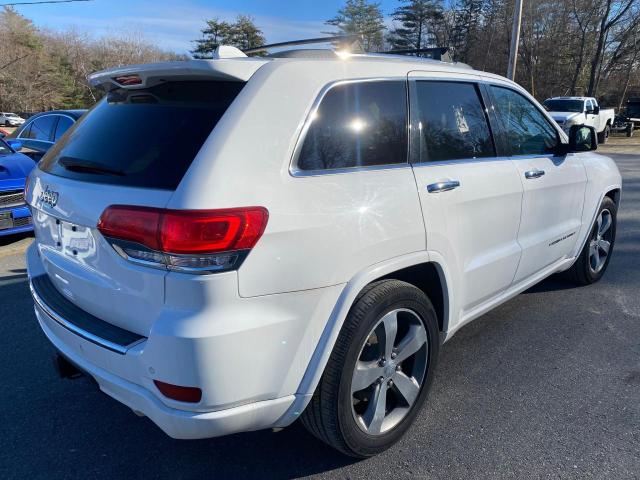 Изображение 3 2015 JEEP GRAND CHEROKEE OVERLAND 2015 с VIN 1C4RJFCG8FC667146