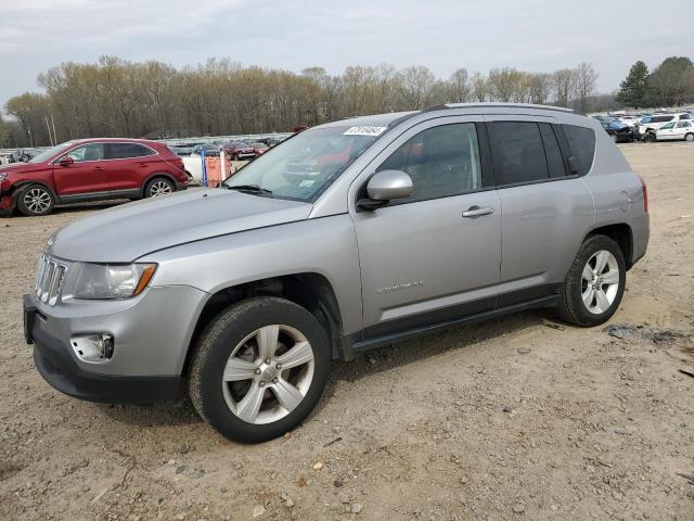 2016 JEEP COMPASS LATITUDE 2016 image