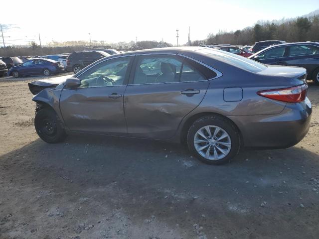 Изображение 2 2016 TOYOTA CAMRY LE 2016 с VIN 4T1BF1FK6GU265252
