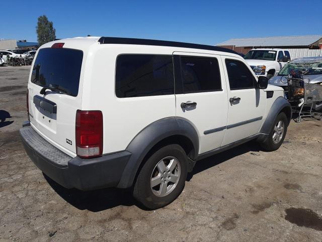 Изображение 3 2008 DODGE NITRO SXT 2008 с VIN 1D8GT28K68W191330