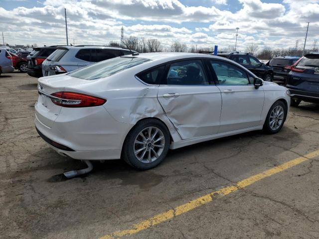 Изображение 3 2017 FORD FUSION SE 2017 с VIN 3FA6P0H77HR220132