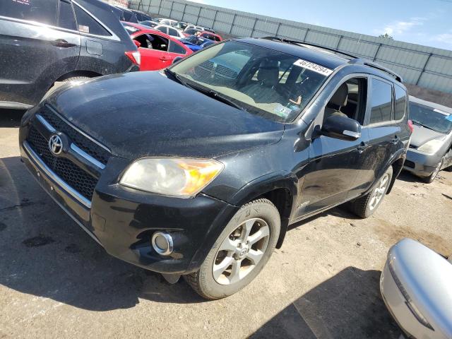 Obraz 1 z 2012 TOYOTA RAV4 LIMITED 2012 z VIN 2T3DF4DV1CW186001
