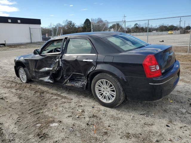 Obraz 2 z 2010 CHRYSLER 300 TOURING 2010 z VIN 2C3CA4CD1AH153892