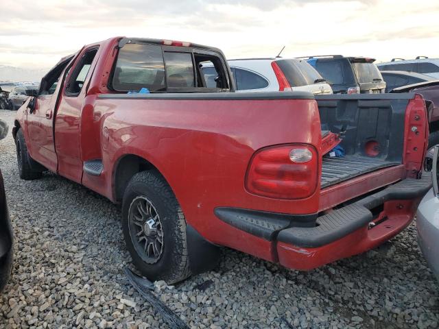 Изображение 2 2000 FORD F150  2000 с VIN 1FTZX0723YKB25102