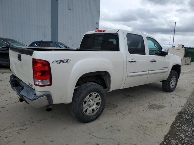 Изображение 3 2012 GMC SIERRA K1500 SLT 2012 с VIN 3GTP2WE77CG212637