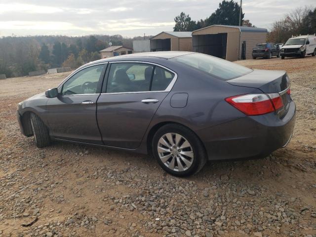 Image 2 of 2015 HONDA ACCORD EX 2015 with VIN 1HGCR2F7XFA249381