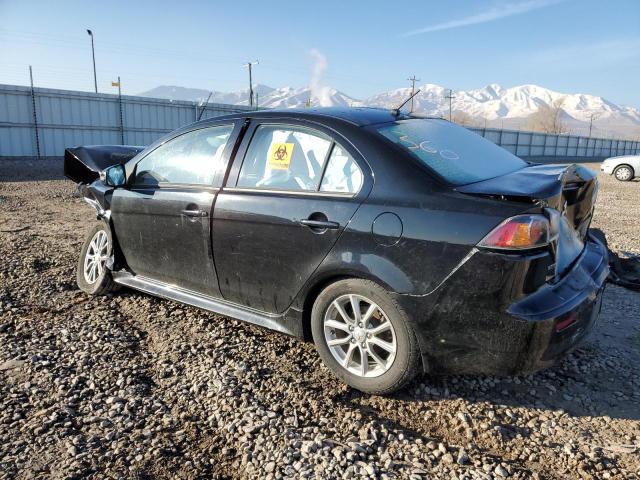 Изображение 2 2016 MITSUBISHI LANCER ES 2016 с VIN JA32U2FUXGU002813