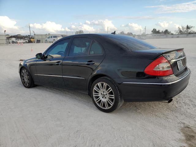 Image 2 of 2008 MERCEDES-BENZ E 350 4MATIC 2008 with VIN WDBUF87XX8B361946