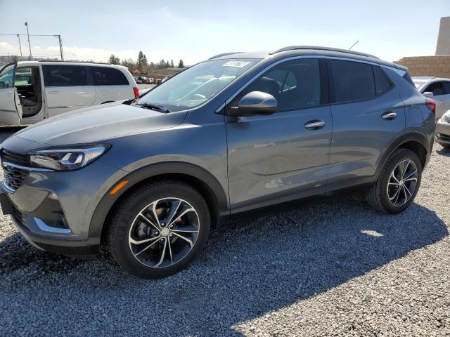 2021 BUICK ENCORE GX ESSENCE 2021 image