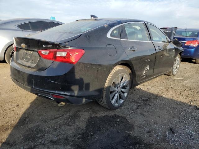Image 3 of 2016 CHEVROLET MALIBU PREMIER 2016 with VIN 1G1ZH5SX0GF267050
