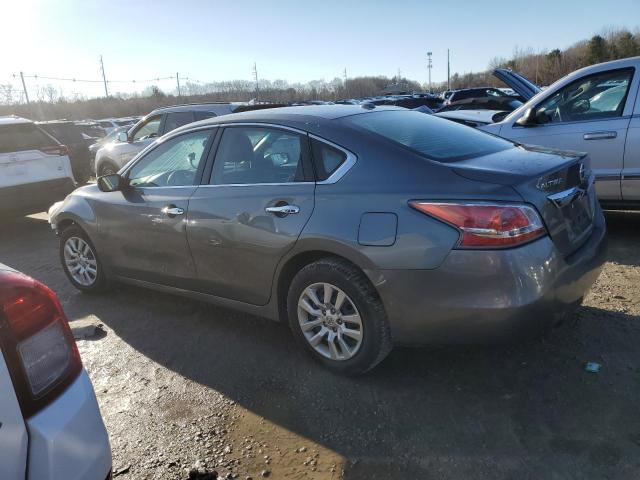 Image 2 of 2015 NISSAN ALTIMA 2.5 2015 with VIN 1N4AL3AP4FN874345