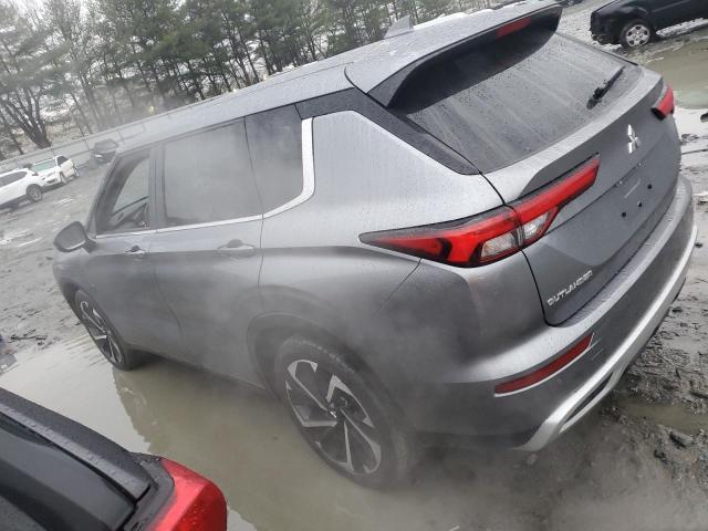 Image 2 of 2023 MITSUBISHI OUTLANDER SE 2023 with VIN JA4J4UA84PZ036973