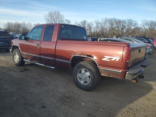 Image 2 of 1998 CHEVROLET GMT-400 K1500 1998 with VIN 1GCEK19R5WR133686