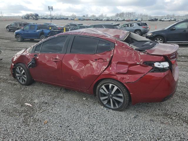Obraz 2 z 2021 NISSAN VERSA SR 2021 z VIN 3N1CN8FV0ML815889