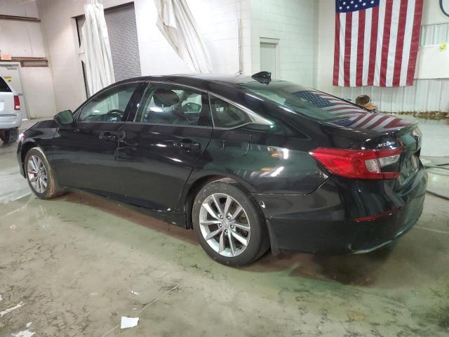 Image 2 of 2021 HONDA ACCORD LX 2021 with VIN 1HGCV1F19MA008183