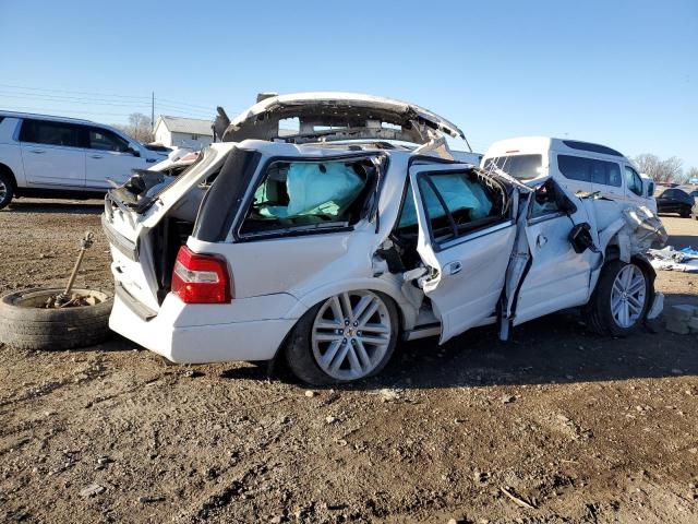 Image 3 of 2016 FORD EXPEDITION LIMITED 2016 with VIN 1FMJU2AT6GEF11847