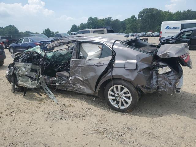 Image 2 of 2023 TOYOTA CAMRY LE 2023 with VIN 4T1C11AK9PU167276
