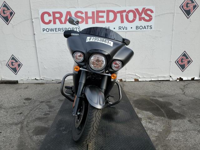 Изображение 2 2022 KAWASAKI VN1700 K 2022 с VIN JKBVNRK19NA022264