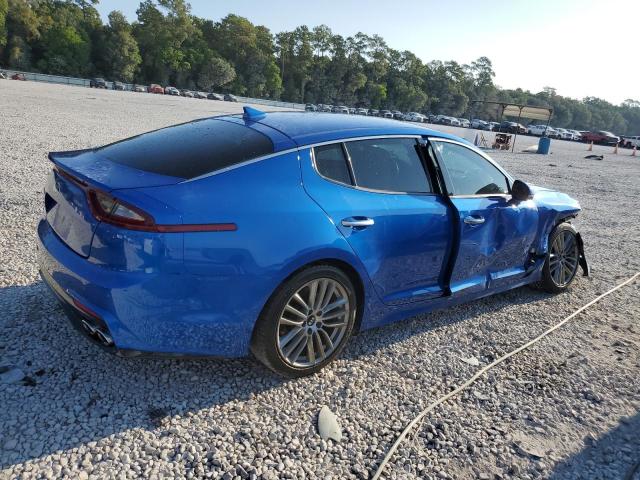 Obraz 3 z Kia Stinger 2018 z VIN KNAE15LA0J6033323