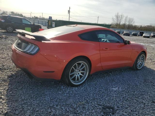 Image 3 of 2015 FORD MUSTANG  2015 with VIN 1FA6P8THXF5318442