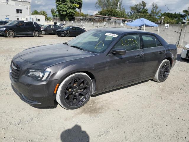 Obraz 2019 CHRYSLER 300 S 2019
