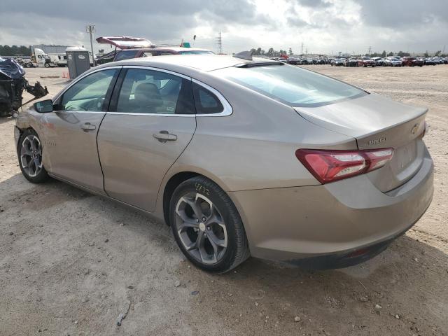 Obraz 2 z 2022 CHEVROLET MALIBU LT 2022 z VIN 1G1ZD5ST6NF113996