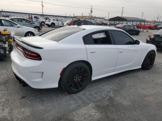 Изображение 3 2020 DODGE CHARGER SCAT PACK 2020 с VIN 2C3CDXGJ9LH114429
