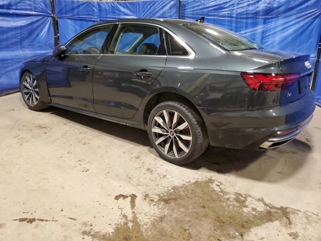 Obraz 2 z 2023 AUDI A4 KOMFORT 45 2023 z VIN WAUAAAF4XPN019215