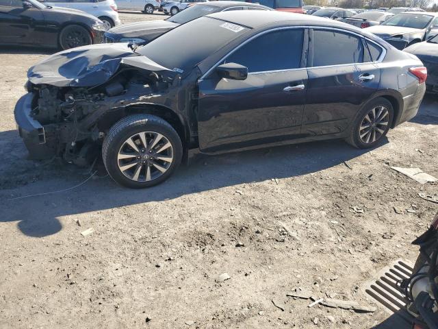 Image 1 of 2016 NISSAN ALTIMA 2.5 2016 with VIN 1N4AL3AP5GC225585