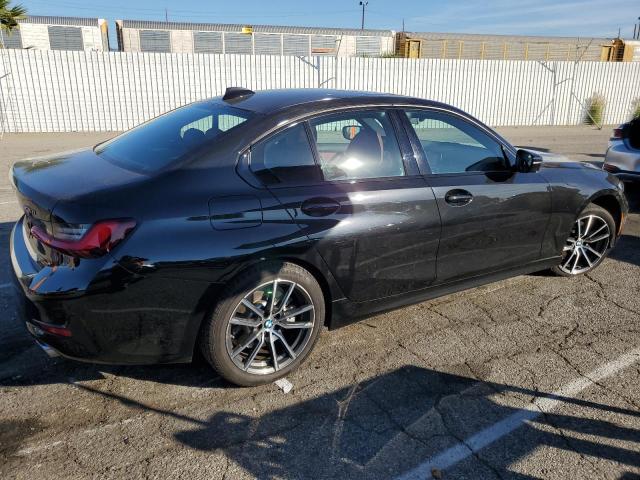 Image 3 of 2022 BMW 330I  2022 with VIN 3MW5R1J01N8C42600