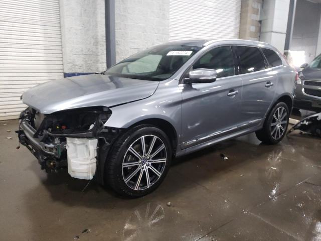 Obraz 2016 VOLVO XC60 T6 PLATINUM 2016
