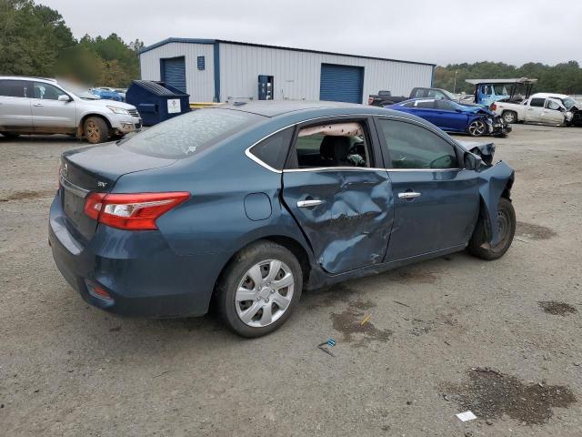 Image 3 of 2016 NISSAN SENTRA S 2016 with VIN 3N1AB7AP6GY217946