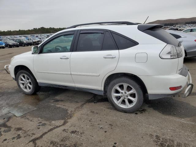 Image 2 of 2009 LEXUS RX 350 2009 with VIN 2T2HK31U49C134394