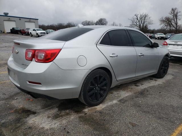 Изображение 3 2014 CHEVROLET MALIBU LTZ 2014 с VIN 1G11H5SL8EF286095