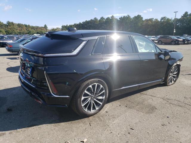 Изображение 3 2024 CADILLAC LYRIQ SPORT 2024 с VIN 1GYKPTRL4RZ100432