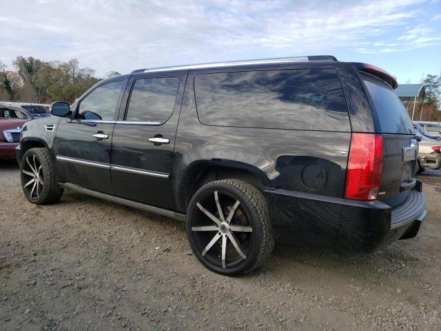 Obraz 2 z 2008 CADILLAC ESCALADE ESV 2008 z VIN 1GYFK668X8R203550