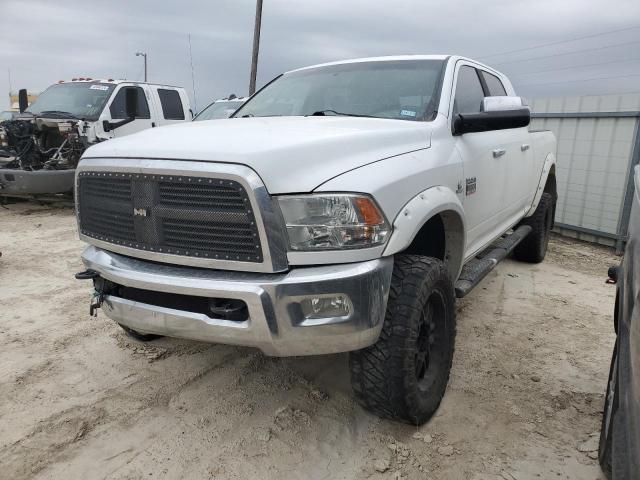2011 DODGE RAM 3500  2011 image