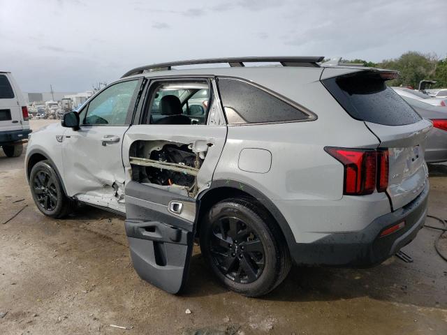Obraz 2 z 2022 KIA SORENTO S 2022 z VIN 5XYRLDLC5NG127808