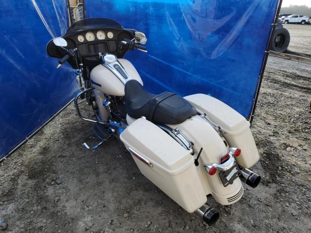 Obraz 3 z 2022 HARLEY-DAVIDSON FLHX  2022 z VIN 1HD1KBC13NB606885