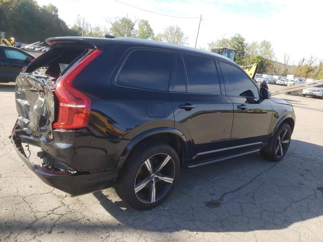 Image 3 of 2018 VOLVO XC90 T6 2018 with VIN YV4A22PM8J1202175