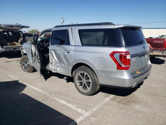 Изображение 2 2019 FORD EXPEDITION MAX XLT 2019 с VIN 1FMJK1JT8KEA14226