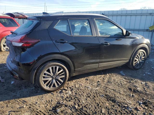 Image 3 of 2023 NISSAN KICKS SV 2023 with VIN 3N1CP5CV6PL533032