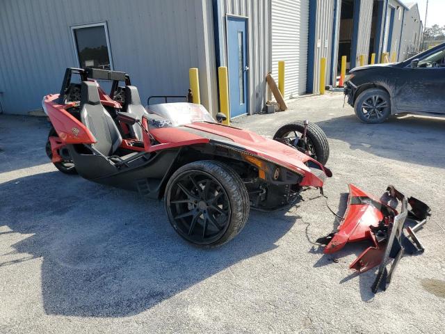 Изображение 2016 POLARIS SLINGSHOT SL 2016