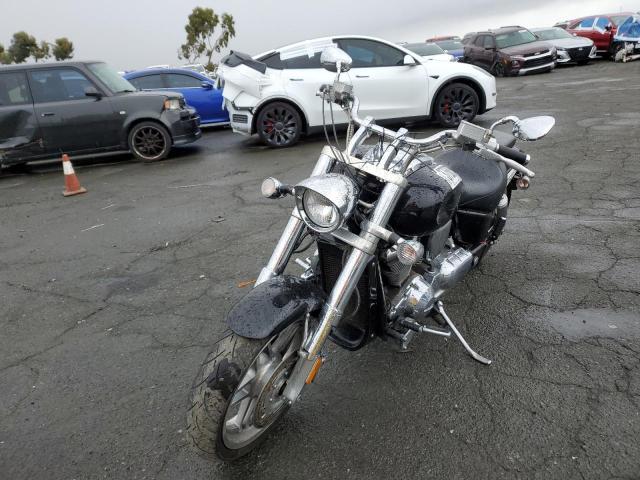Obraz 2 z 2008 HONDA VTX1800 F3 2008 z VIN 1HFSC46H08A601103