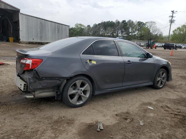 Изображение 3 2012 TOYOTA CAMRY SE 2012 с VIN 4T1BK1FK3CU016557