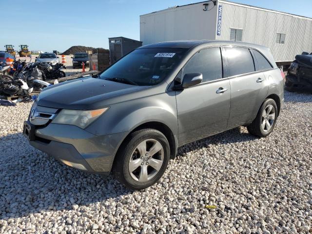 Изображение 2007 ACURA MDX SPORT 2007